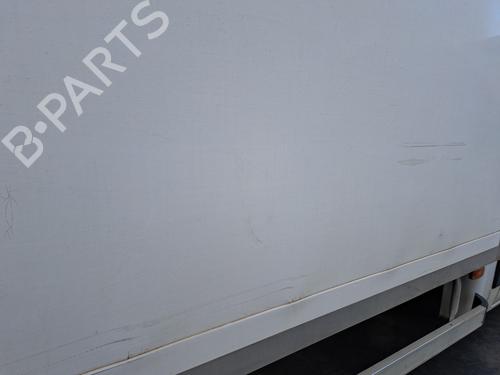 Left front window switch RENAULT MASTER III Van (FV) 2.3 dCi 150 FWD (FV0F, FV03, FV09) | BP25141045I27  - Image 32