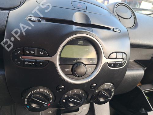 Other MAZDA 2 (DY) | BP34531643O1 - Image 8