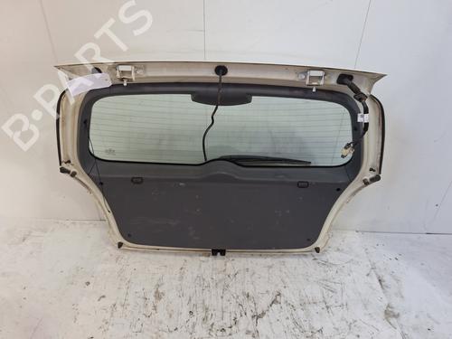 Used Tailgate Tailgate KIA RIO II (JB) 1.5 CRDi (110 hp) 30488179 30488179