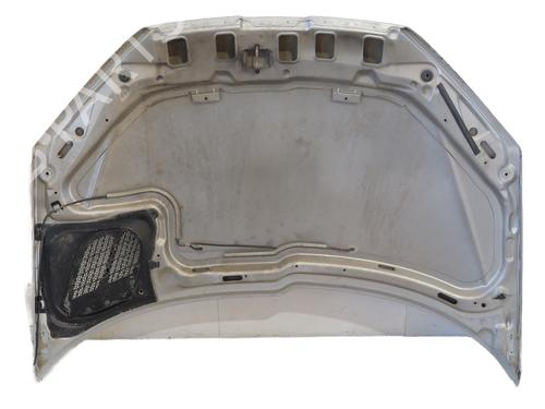 Hood PEUGEOT 206 CC (2D) 1.6 16V (2DNFUF, 2DNFUR) | BP32340045C1