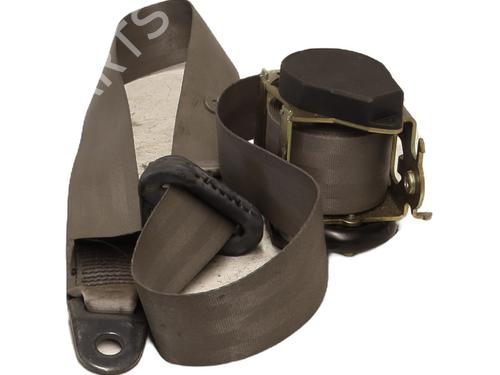 Used Front right belt tensioner CITROËN XSARA PICASSO (N68) 1.6 HDi (109 hp) 25759005