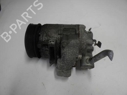 AC compressor SKODA FABIA II Combi (545) 1.4 TDI | BP24260323M34 - Image 6