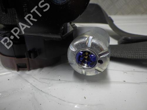 Front right seatbelt CHEVROLET SPARK (M300) 1.0 | BP24257304I25 - Image 2