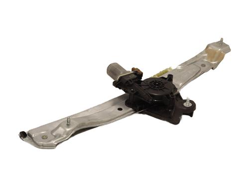 Rear right window mechanism DACIA SANDERO III 1.0 TCe 90 | BP24256439C25  - Image 5