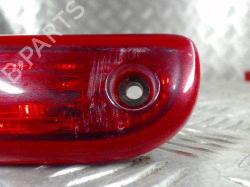 Third brake light FIAT DUCATO Van (250_) 140 Multijet 2,3 D | BP24260925L11