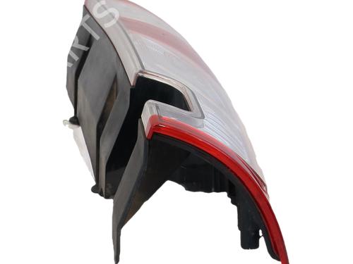 Left taillight RENAULT KANGOO Express (FW0/1_) 1.5 dCi 90 (FW0G, FW05, FW08, FW11) | BP40026494C34 - Image 3