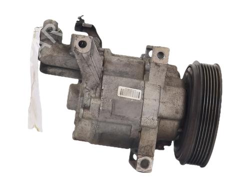 AC compressor DACIA DUSTER SUV Van | BP37747717M34 - Image 3