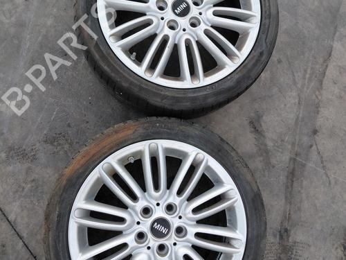 Rim MINI MINI (F55) Cooper S | BP37260143C45 - Image 2