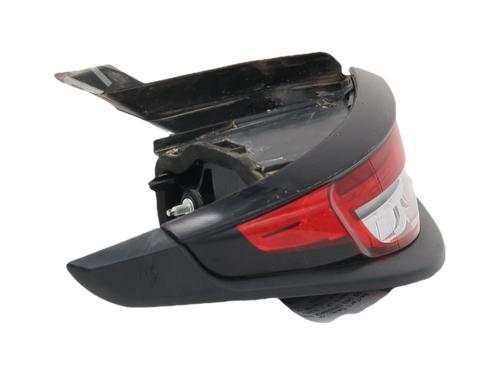 Used Left taillight Left taillight 39199063 39199063