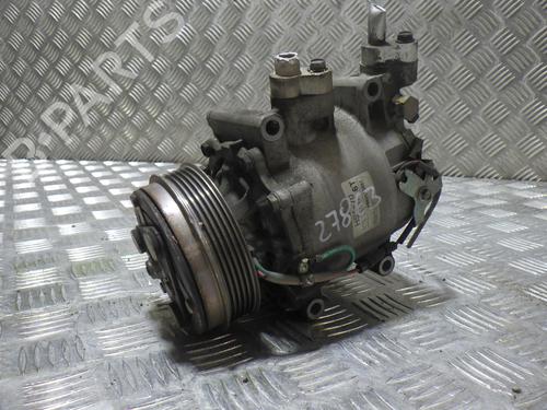 Used AC compressor HONDA JAZZ III (GE_, GG_, GP_, ZA_) 1.3 i (GE6, GG3, GG6) (100 hp) 24259969