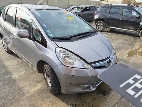 Used Parts HONDA JAZZ III (GE_, GG_, GP_, ZA_)  1.3 HYBRID (GP1)  4506894