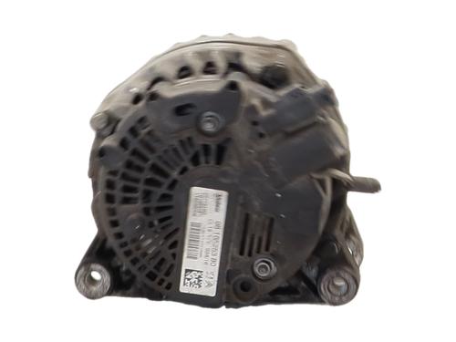 Alternador Alternador PEUGEOT 208 I (CA_, CC_) 1.6 BlueHDi 120 (120 hp) 36300115 36300115