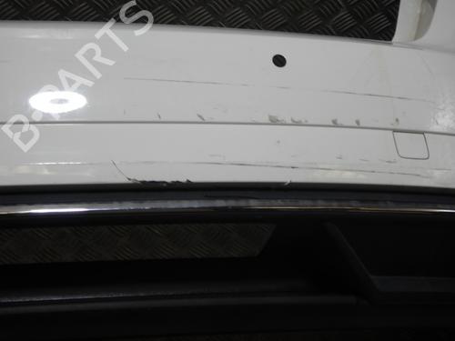 Rear bumper AUDI A3 Sportback (8VA, 8VF) 2.0 TDI | BP26005990C8