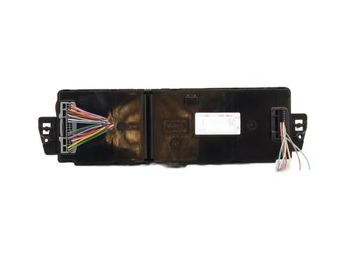 Climate control RENAULT MEGANE III Hatchback (BZ0/1_, B3_) | BP36016422I5 - Image 2