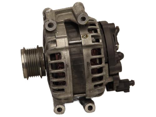 Used Alternator Alternator VW POLO V (6R1, 6C1) 1.8 GTI (192 hp) 27340738 27340738
