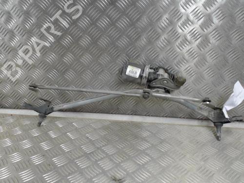 Front wiper motor RENAULT KANGOO Express (FW0/1_) 1.5 dCi 85 (FW0K, FW0L, FW0B) | BP24258039M29 