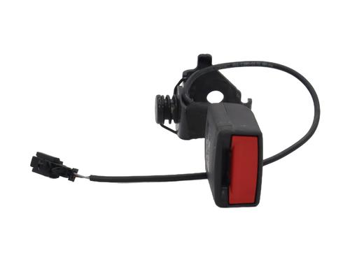 Seat buckle MERCEDES-BENZ GLE Coupe (C292) 350 d 4-matic (292.323, 292.324) | BP32241118I32