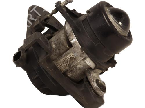 Used Right front fog light Right front fog light FIAT 500 (312_) 0.9 (312AXG1A, 312.AXG11) (86 hp) 24259487 24259487