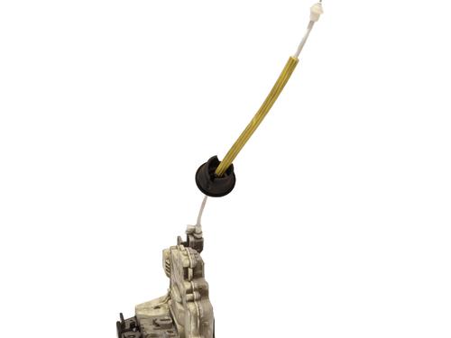 Front left lock AUDI A3 Sportback (8PA) 1.6 TDI | BP27522993C98 