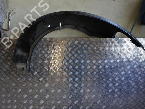Forkjerm venstre VW NEW BEETLE (9C1, 1C1) 1.9 TDI | BP24261537C41 