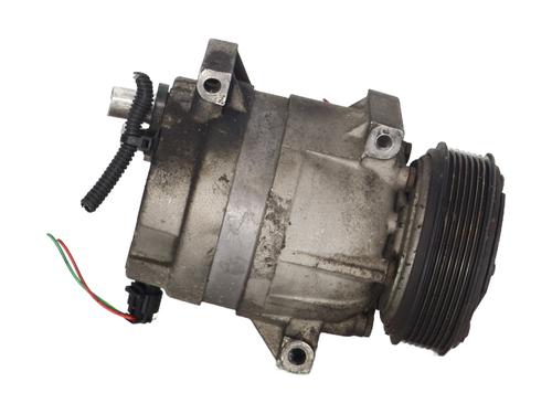 Used AC compressor AC compressor RENAULT LAGUNA II (BG0/1_) 2.0 16V (BG00, BG0K, BG0P, BG0W) (135 hp) 30205063 30205063