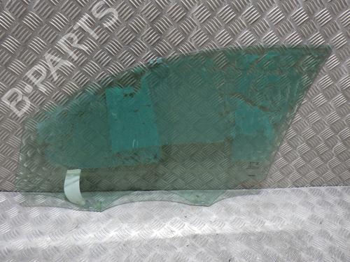 Front right door window OPEL CORSA F (P2JO) 1.2 (68) | BP29187909C19 
