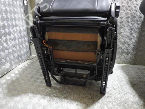Seats set OPEL ZAFIRA A MPV (T98) 2.0 OPC (F75) | BP24295343C78 