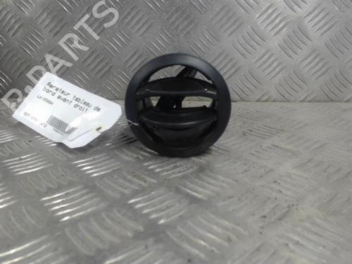 Used Air vent ALFA ROMEO MITO (955_) 1.6 JTDM (955AXC1B) (120 hp) 24258067