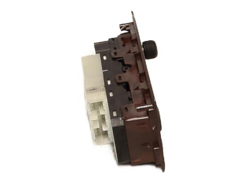 Left front window switch SUZUKI GRAND VITARA II (JT, TE, TD) 2.0 All-wheel Drive (TD54, JB420) | BP27201816I27 