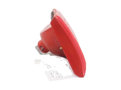 Right tailgate light MAZDA 2 (DY) 1.2 (DY3W) | BP38424178C80 - Image 2