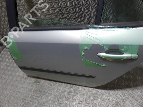 Left rear door RENAULT LAGUNA II (BG0/1_) 1.9 dCi | BP28192560C4 