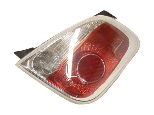 Right taillight FIAT 500 (312_) 1.3 D Multijet (312AXB1A) | BP24259707C35 - Image 4