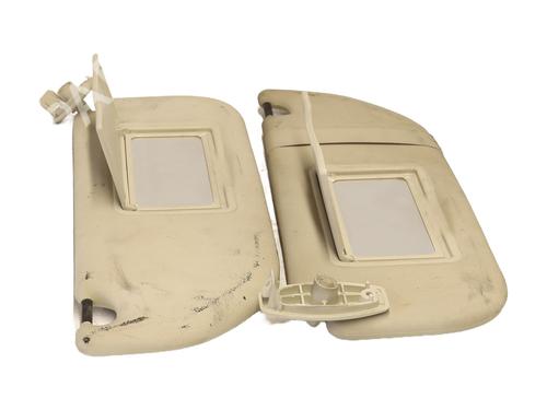 Left sun visor CITROËN C4 I (LC_) 1.4 16V | BP27633534I1  - Image 5