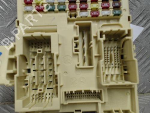 Electronic module KIA NIRO I (DE) 1.6 GDI Plug-in Hybrid | BP24255113M83 - Image 7