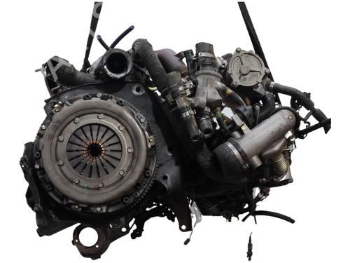 Used Engine Engine 39585120 39585120