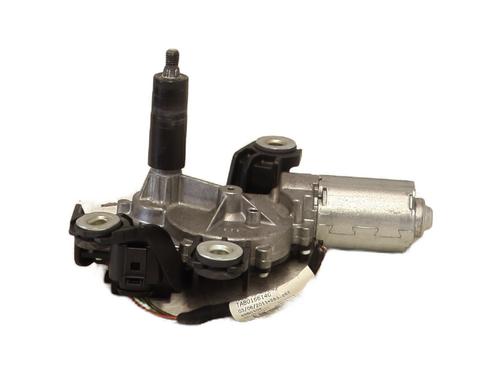 Used Rear wiper motor VW TOURAN (1T3) 1.6 TDI (105 hp) 26580534