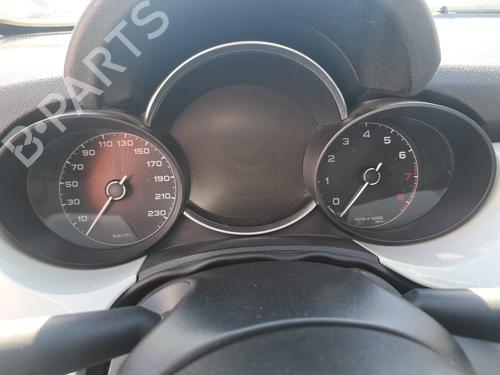 Starter FIAT 500X (334_) 1.0 (334.AXN1B) | BP32068179M8  - Image 13