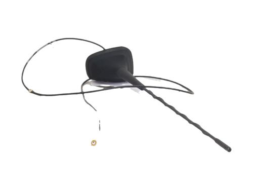 Used Antenna/Base Antenna/Base RENAULT CLIO IV (BH_) 1.2 TCe 120 (BHAU) (118 hp) 39727920 39727920