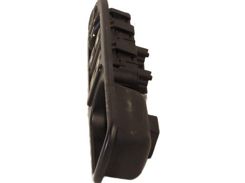 Left front window switch PEUGEOT 307 CC (3B) 2.0 HDi 135 | BP28114211I27 