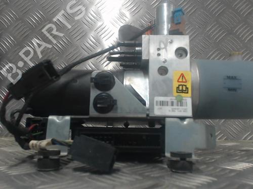 Used Sunroof engine Sunroof engine RENAULT MEGANE II Coupé-Cabriolet (EM0/1_) 1.5 dCi (EM1E) (106 hp) 24255458 24255458