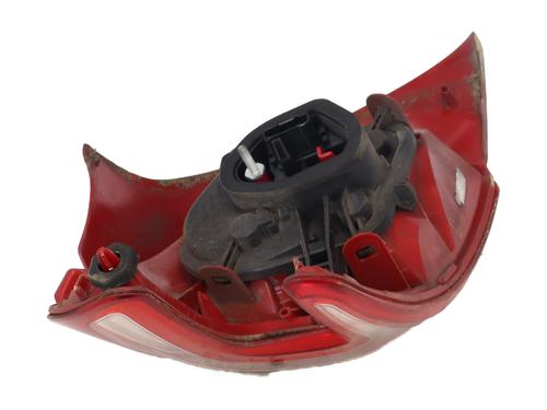 Right taillight PEUGEOT 208 I (CA_, CC_) 1.6 HDi | BP30085084C35