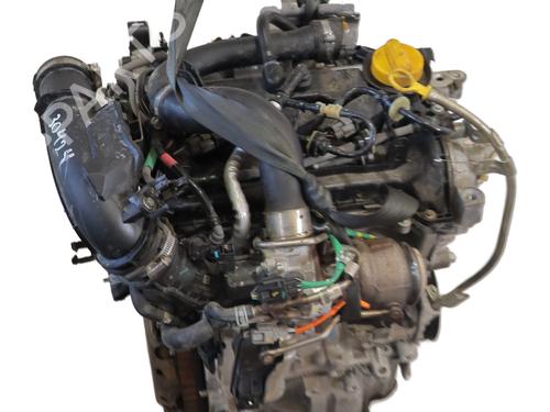 motor-renault-clio-v-b7_-2019-32318744 main image