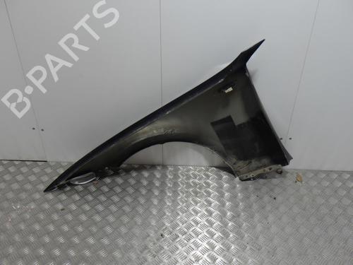 Right front fenders BMW 1 (E87) 118 d | BP29611181C42 