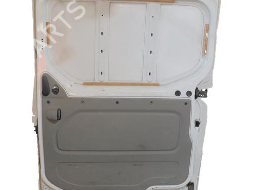 Højre side skydedør RENAULT TRAFIC II Van (FL) 2.0 dCi 90 (FL0H, FL00, FL01, FL0M, FL0P, FL0S) | BP38091036C75 - Image 3