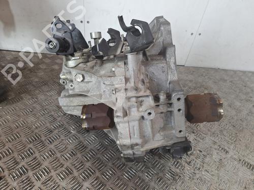 Gearbox TOYOTA YARIS (_P9_) 1.4 D-4D (NLP90_, NLP90R) | BP32476668M3