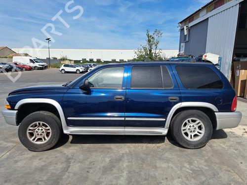 Capot DODGE DURANGO (WD) 5.7 AWD | BP38033566C1 - Image 13