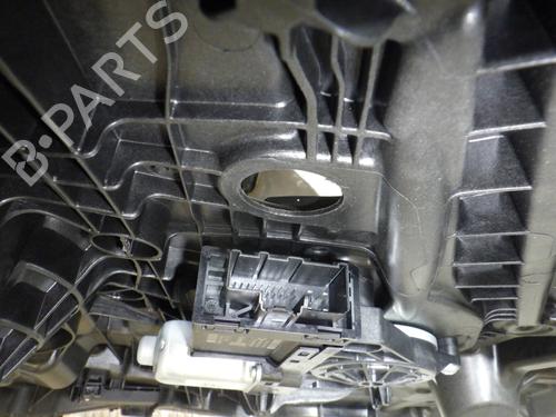 Rear left window mechanism VOLVO XC40 (536) Recharge | BP27258975C24 