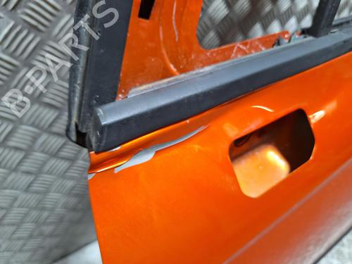 Left front door RENAULT CLIO V (B7_) 1.0 TCe 90 (B7MT) | BP30870604C2