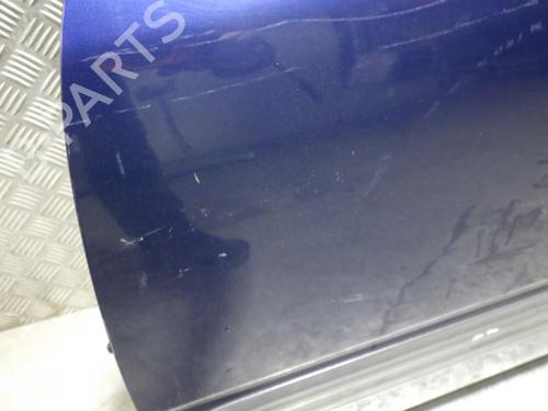 Left front door HONDA CR-V I (RD) 2.0 16V 4WD (RD1, RD3) | BP24254850C2 