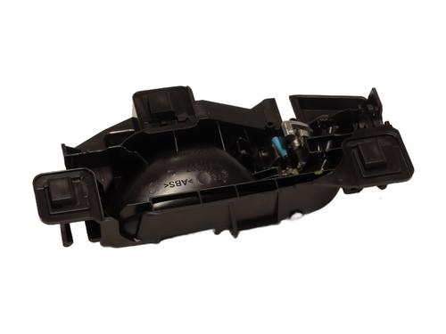 Used Front right interior door handle Front right interior door handle PEUGEOT 308 II (LB_, LP_, LW_, LH_, L3_) 1.2 THP 110 (110 hp) 28578452 28578452